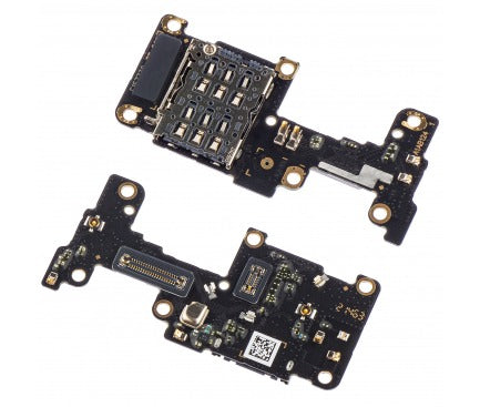 Realme GT 2 pro Mic Bord / Network Flex Realme GT 2 pro Mic Bord / Network Flex